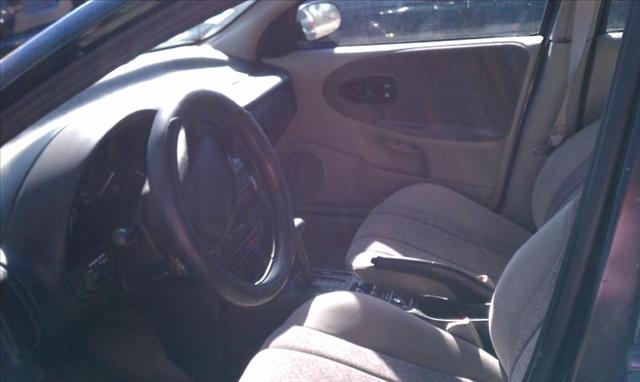 Saturn S Series 1997 photo 2
