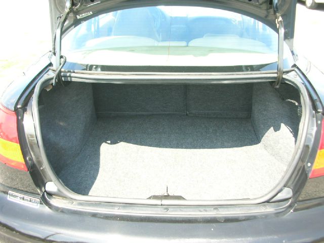 Saturn S Series ST Crew Cab Coupe