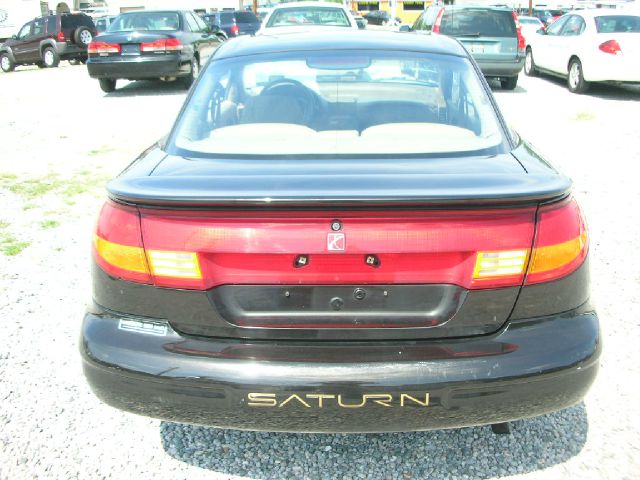 Saturn S Series 1997 photo 1