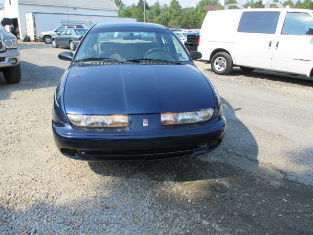 Saturn S Series 1997 photo 2