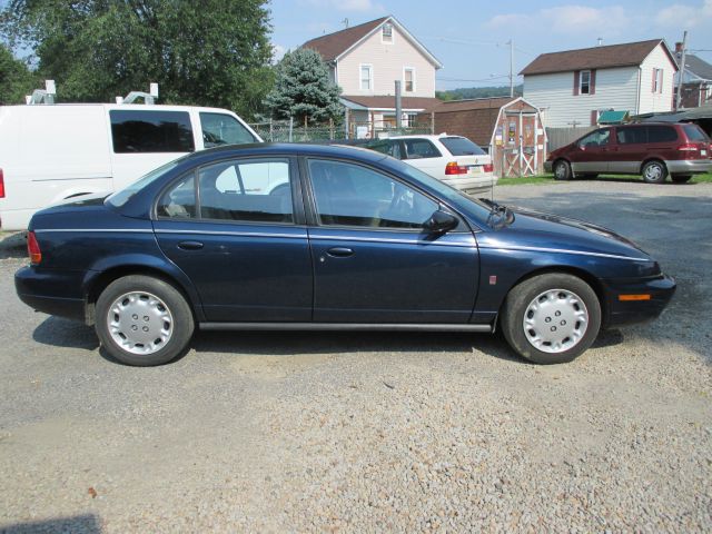 Saturn S Series 1997 photo 4