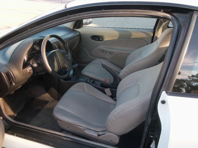 Saturn S Series 1997 photo 13