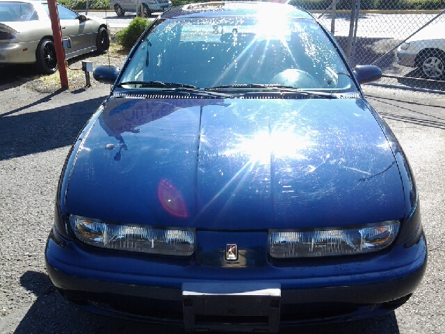 Saturn S Series 1997 photo 2