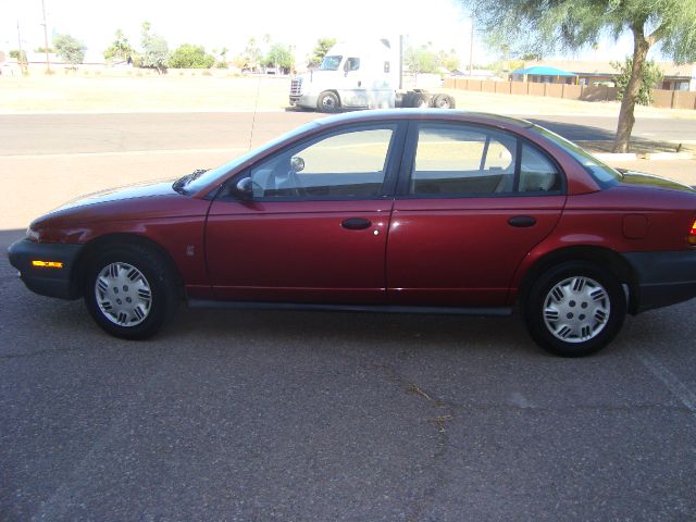 Saturn S Series 1997 photo 3