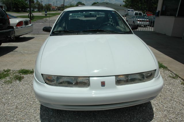 Saturn S Series 1998 photo 2