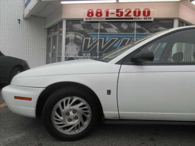 Saturn S Series 1998 photo 3