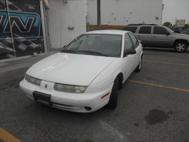 Saturn S Series 1998 photo 4