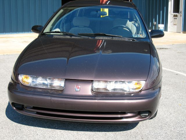 Saturn S Series 1998 photo 2