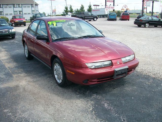 Saturn S Series 1998 photo 2