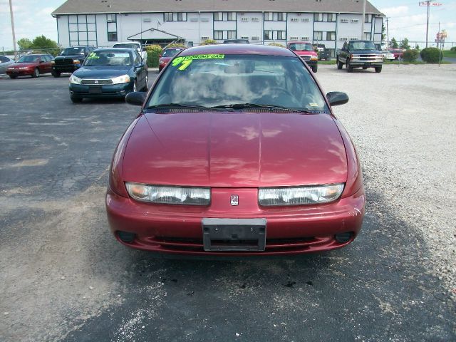 Saturn S Series 1998 photo 3