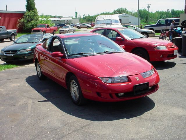 Saturn S Series 1998 photo 3