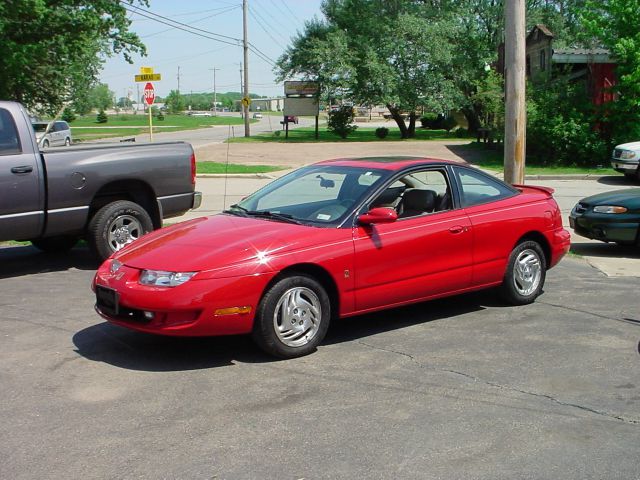 Saturn S Series 1998 photo 4