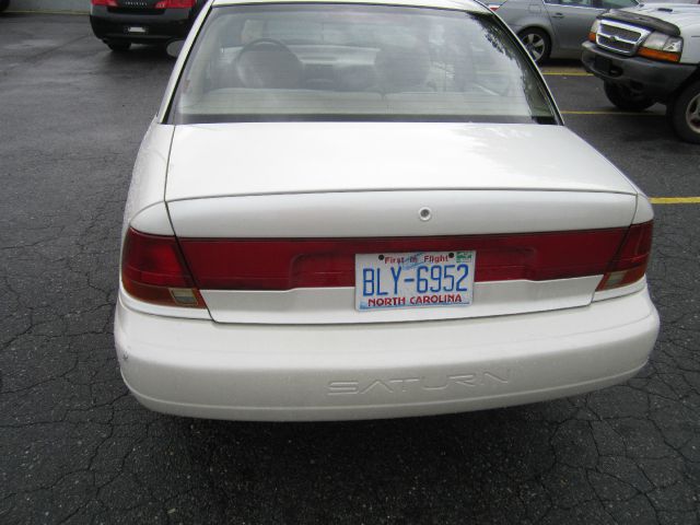 Saturn S Series 1998 photo 2