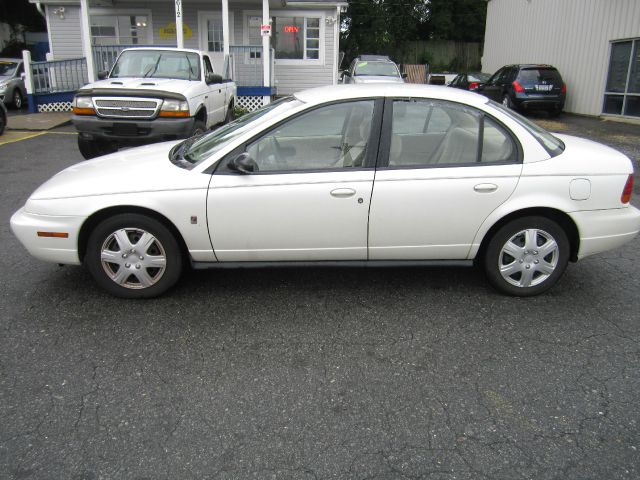 Saturn S Series 1998 photo 3