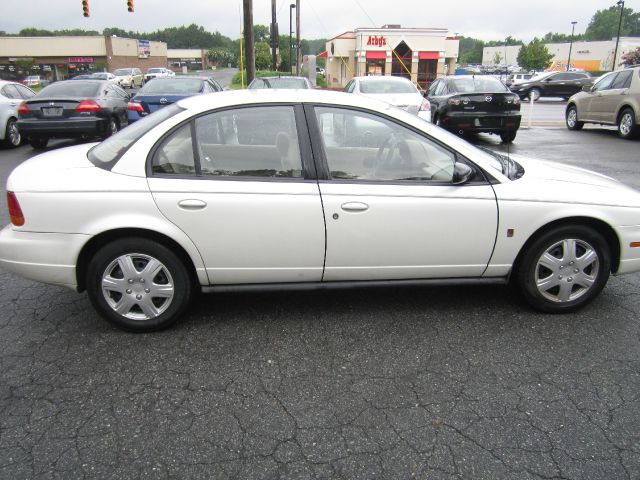 Saturn S Series 1998 photo 4
