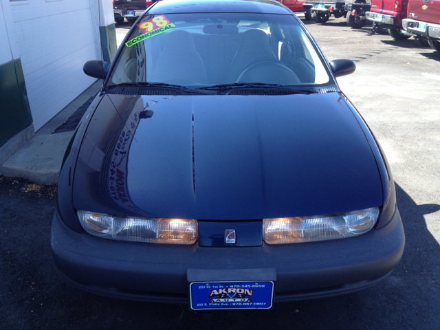 Saturn S Series 1998 photo 2