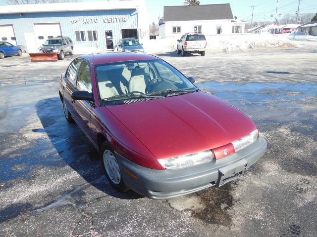 Saturn S Series 1998 photo 3