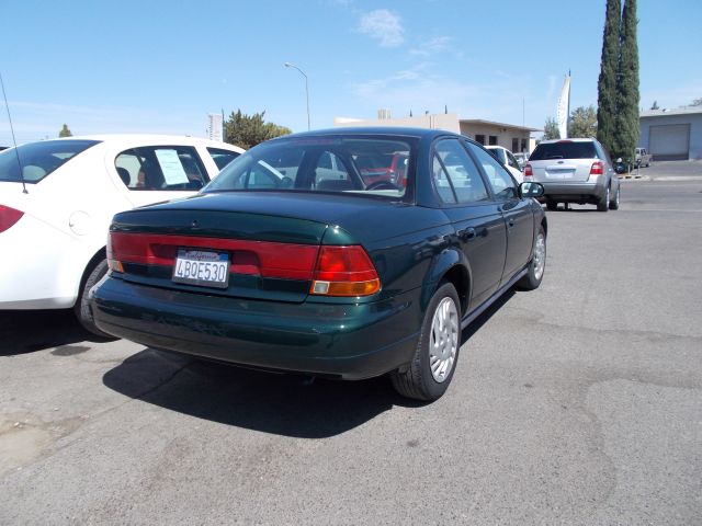 Saturn S Series 1998 photo 2