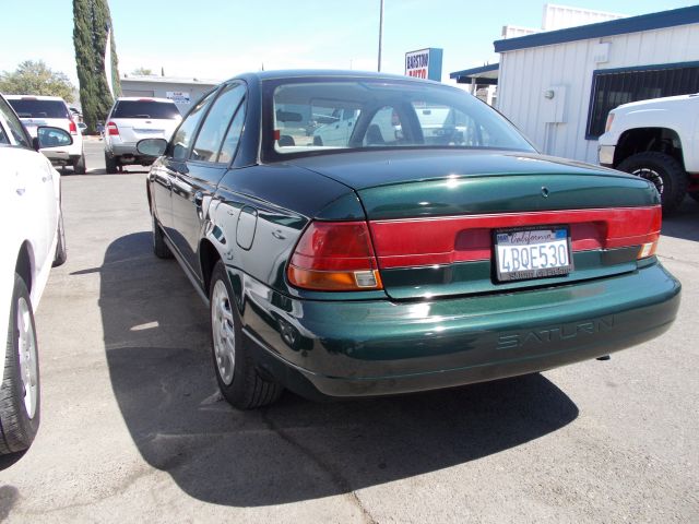 Saturn S Series 1998 photo 3