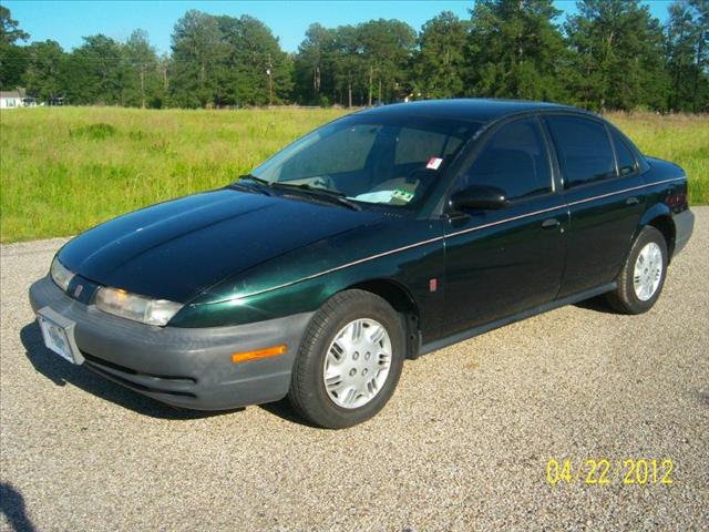 Saturn S Series 1998 photo 1