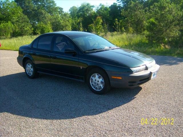 Saturn S Series 1998 photo 2