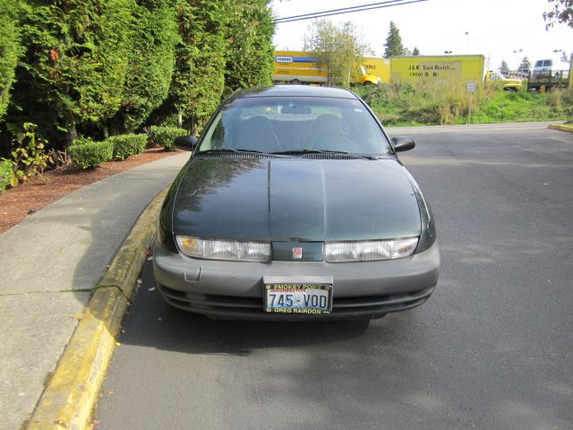 Saturn S Series 1998 photo 1
