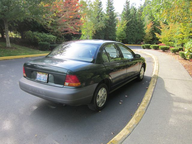 Saturn S Series 1998 photo 3