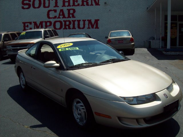 Saturn S Series 1998 photo 0