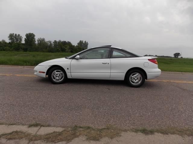 Saturn S Series 1998 photo 4