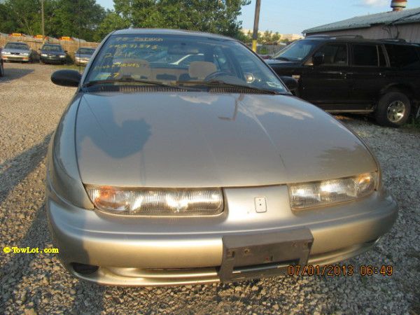 Saturn S Series 1998 photo 0
