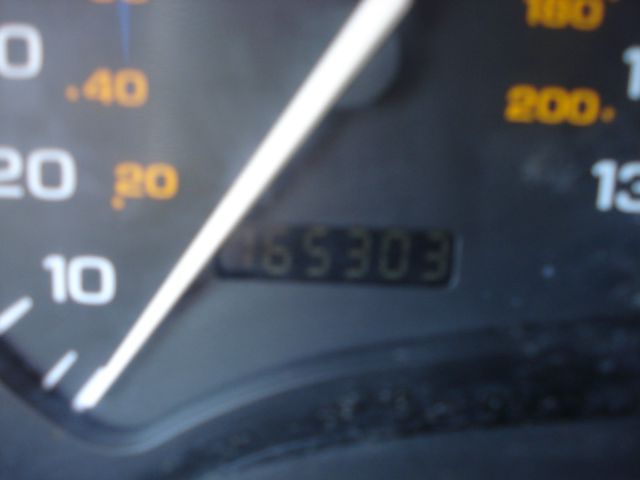 Saturn S Series 1999 photo 4