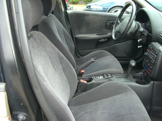 Saturn S Series 1999 photo 3