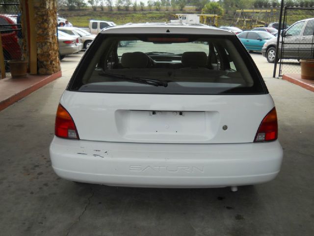 Saturn S Series 1999 photo 3