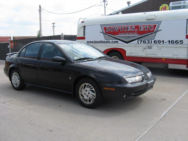 Saturn S Series 1999 photo 4