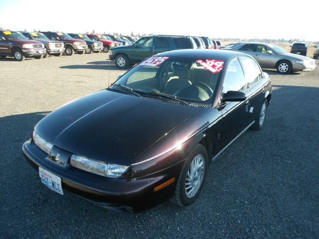 Saturn S Series 1999 photo 1