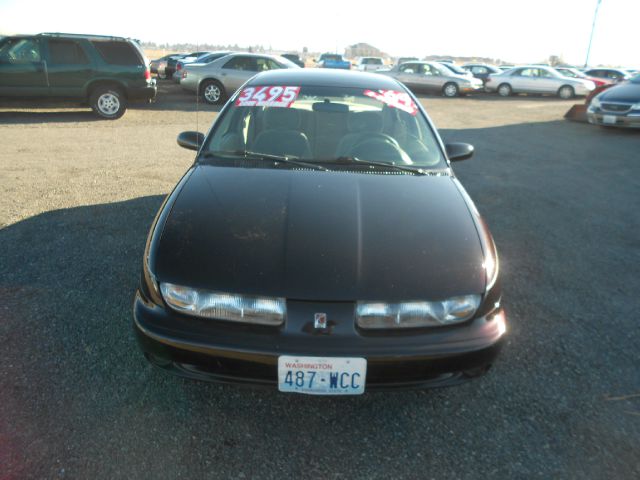 Saturn S Series 1999 photo 3