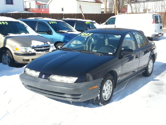 Saturn S Series 1999 photo 3