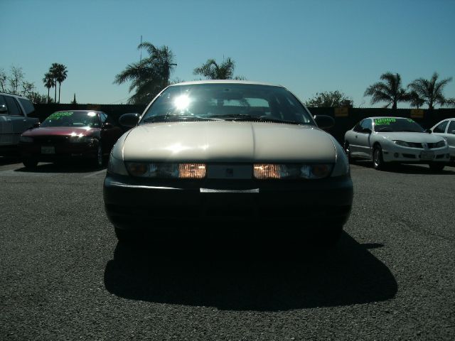 Saturn S Series 1999 photo 4