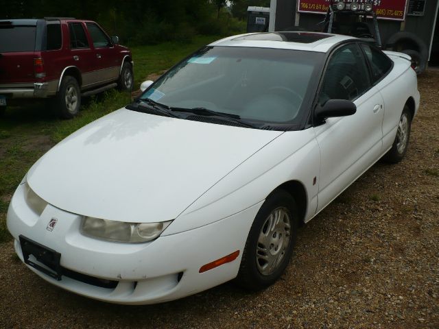 Saturn S Series 1999 photo 1