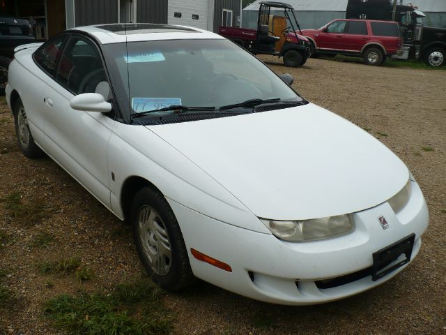 Saturn S Series 1999 photo 3