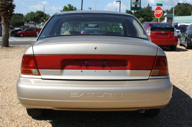 Saturn S Series 1999 photo 4