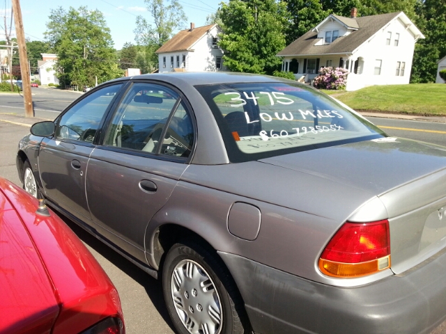 Saturn S Series 1999 photo 3