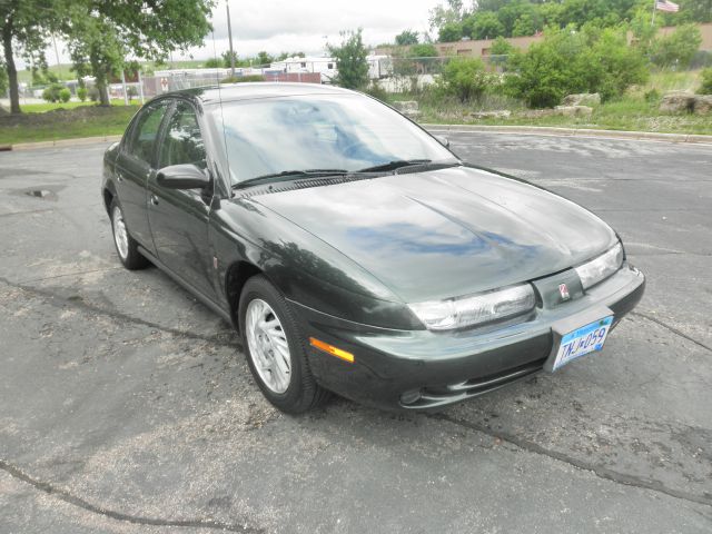 Saturn S Series 1999 photo 11