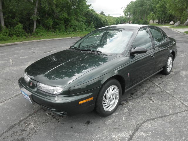 Saturn S Series 1999 photo 2