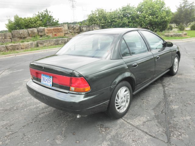 Saturn S Series 1999 photo 8