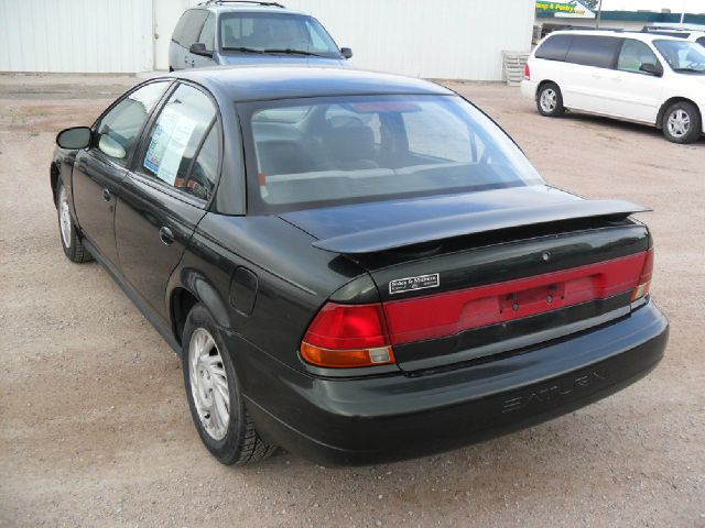Saturn S Series 1999 photo 4