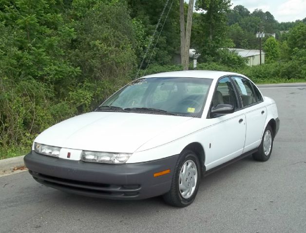 Saturn S Series 1999 photo 2