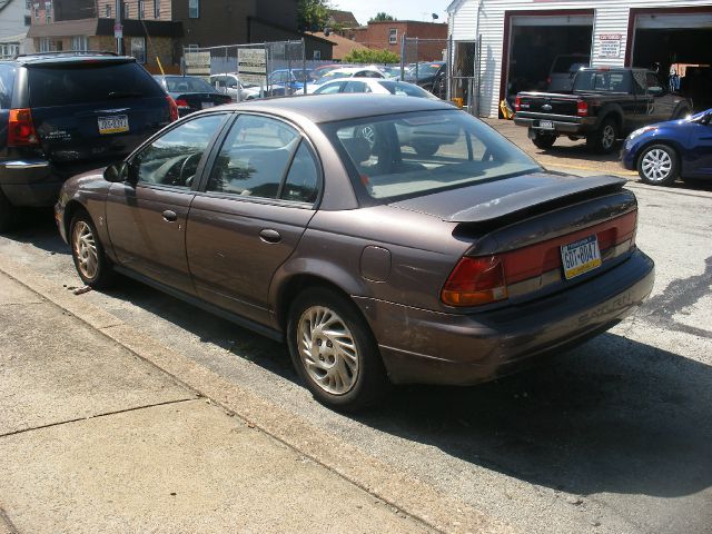 Saturn S Series 1999 photo 2