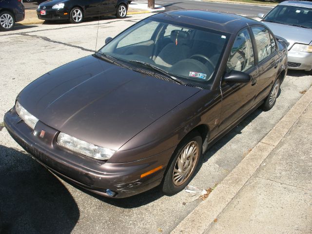 Saturn S Series 1999 photo 3