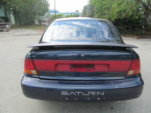 Saturn S Series 1999 photo 1